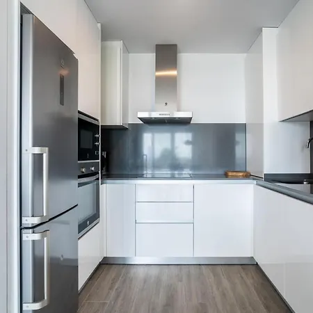 2Bed Apartment With Sea View