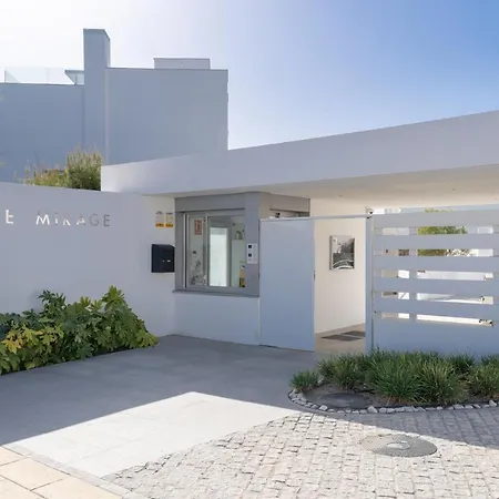 2Bed Apartment With Sea View