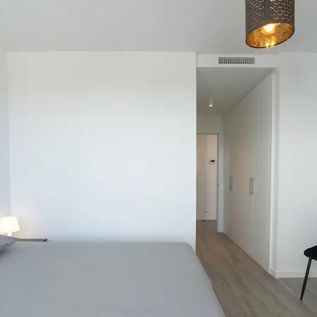 2Bed Apartment With Sea View